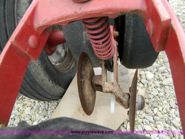 image for item B3664 Case IH 950 Cyclo planter