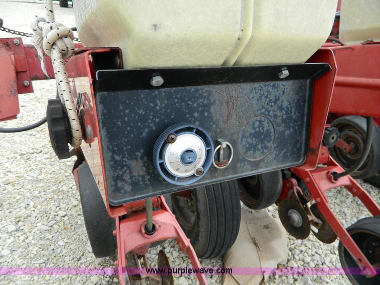 image for item B3664 Case IH 950 Cyclo planter