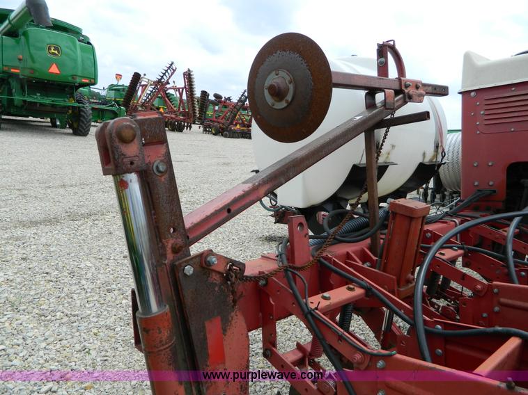 image for item B3664 Case IH 950 Cyclo planter