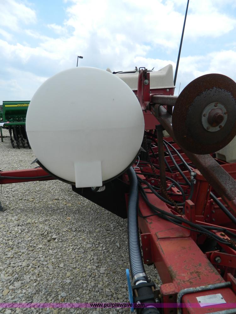 image for item B3664 Case IH 950 Cyclo planter