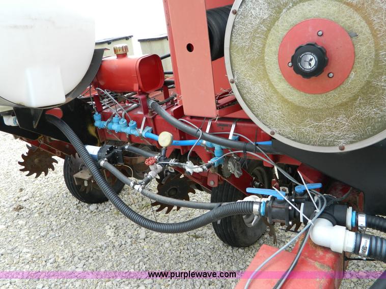 image for item B3664 Case IH 950 Cyclo planter