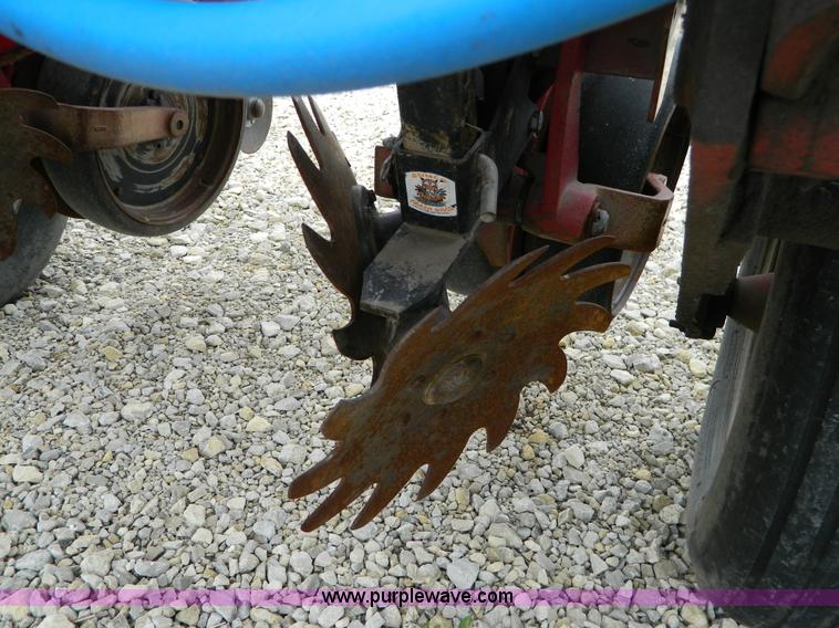 image for item B3664 Case IH 950 Cyclo planter