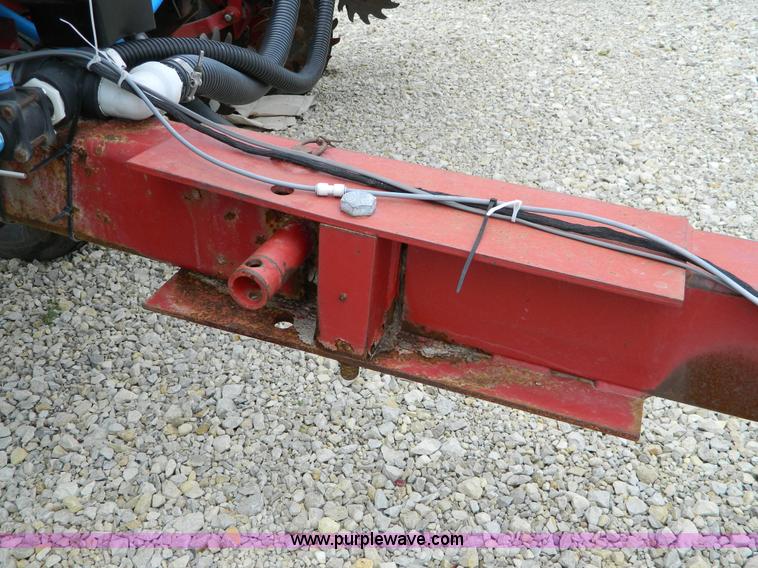 image for item B3664 Case IH 950 Cyclo planter