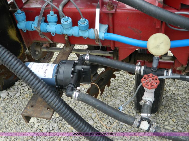 image for item B3664 Case IH 950 Cyclo planter