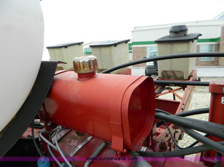 image for item B3664 Case IH 950 Cyclo planter