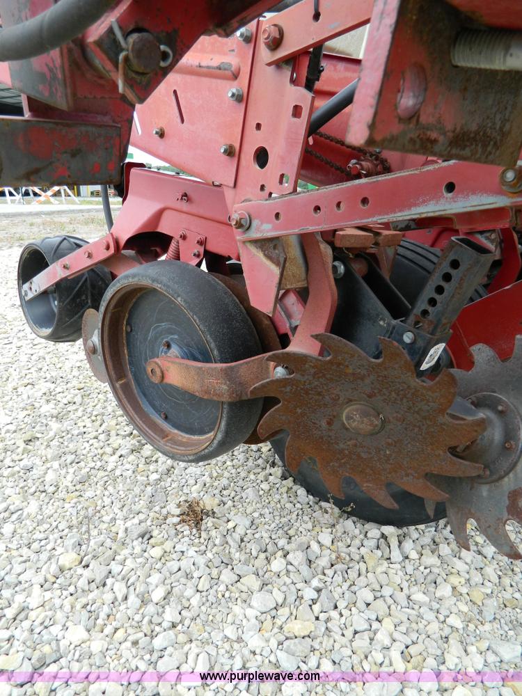 image for item B3664 Case IH 950 Cyclo planter