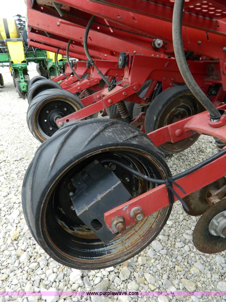 image for item B3664 Case IH 950 Cyclo planter