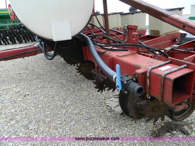 image for item B3664 Case IH 950 Cyclo planter