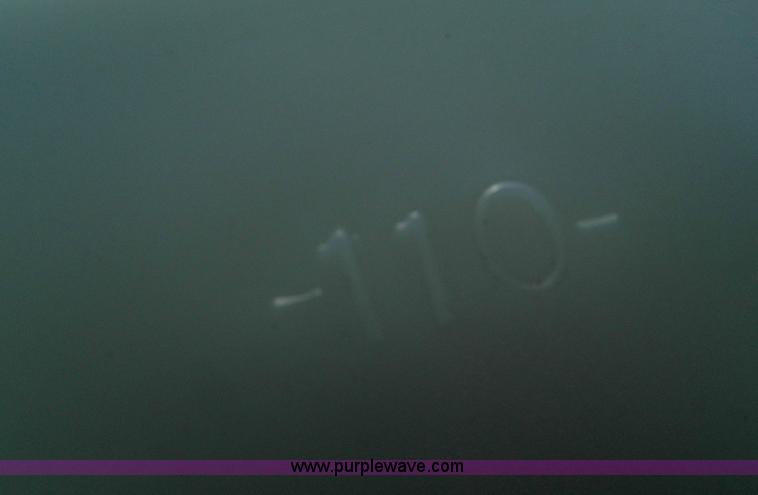 image for item B3664 Case IH 950 Cyclo planter