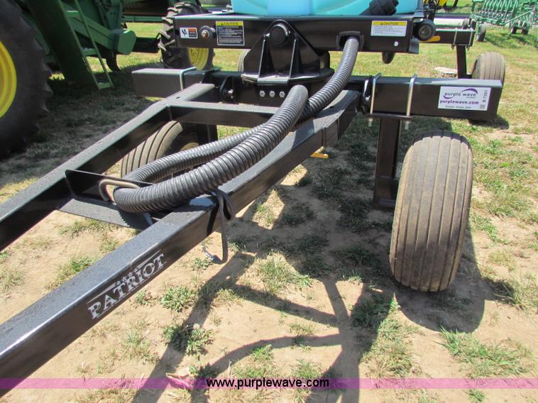 image for item B7261 2010 Schaben 1010 Hi-rise nurse trailer