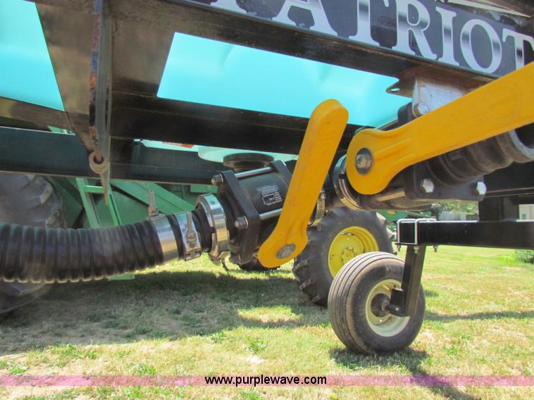 image for item B7261 2010 Schaben 1010 Hi-rise nurse trailer