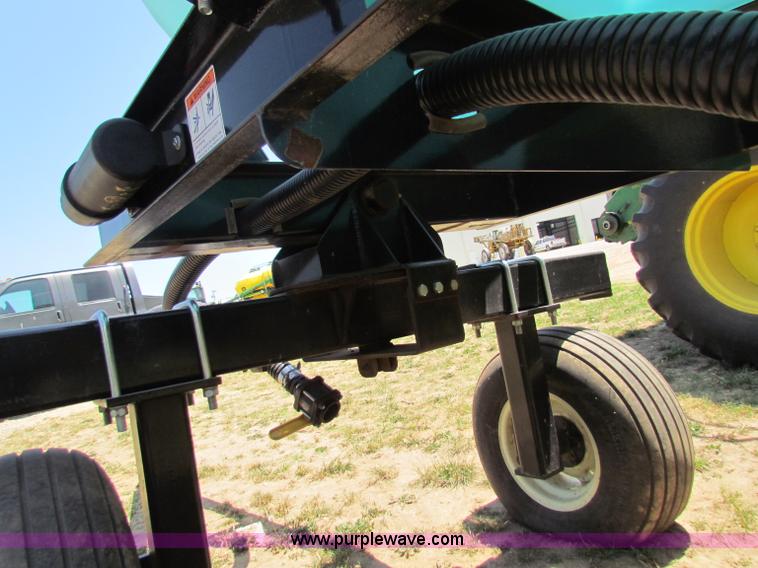 image for item B7261 2010 Schaben 1010 Hi-rise nurse trailer