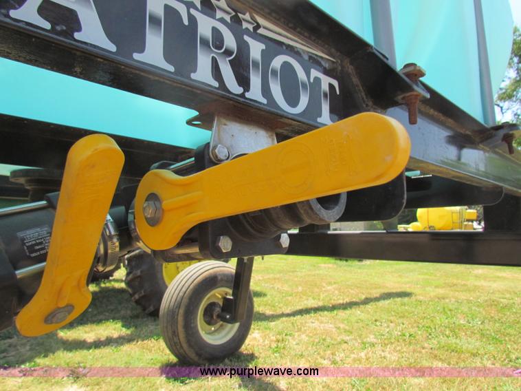 image for item B7261 2010 Schaben 1010 Hi-rise nurse trailer