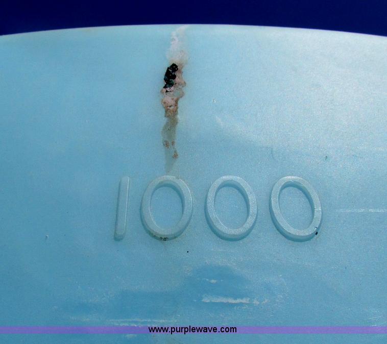 image for item B7261 2010 Schaben 1010 Hi-rise nurse trailer