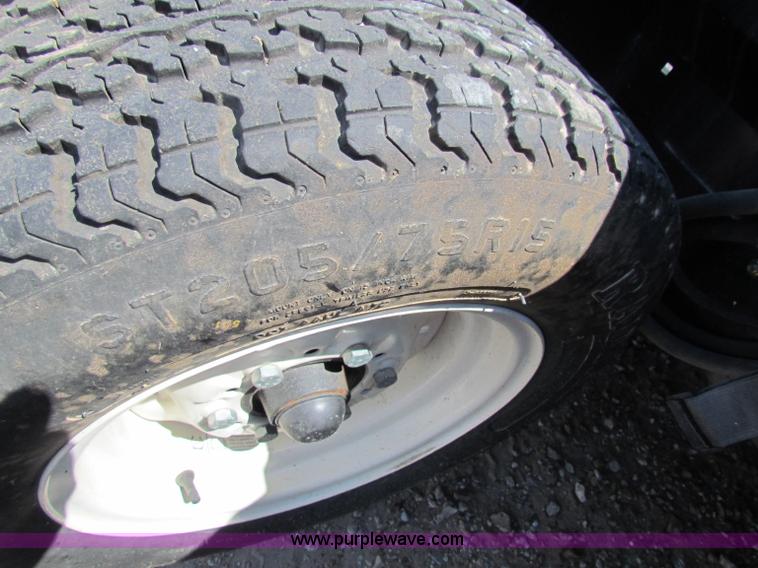 image for item B7270 2009 Mac Don FD70 FlexDraper 30' header