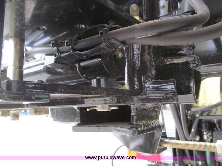 image for item D3223 2007 AGCO SpraCoupe 4655 sprayer