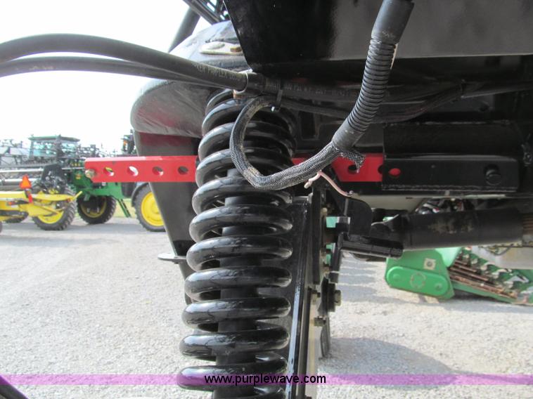 image for item D3223 2007 AGCO SpraCoupe 4655 sprayer