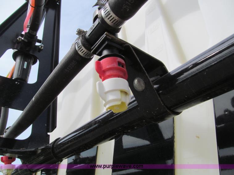 image for item D3223 2007 AGCO SpraCoupe 4655 sprayer