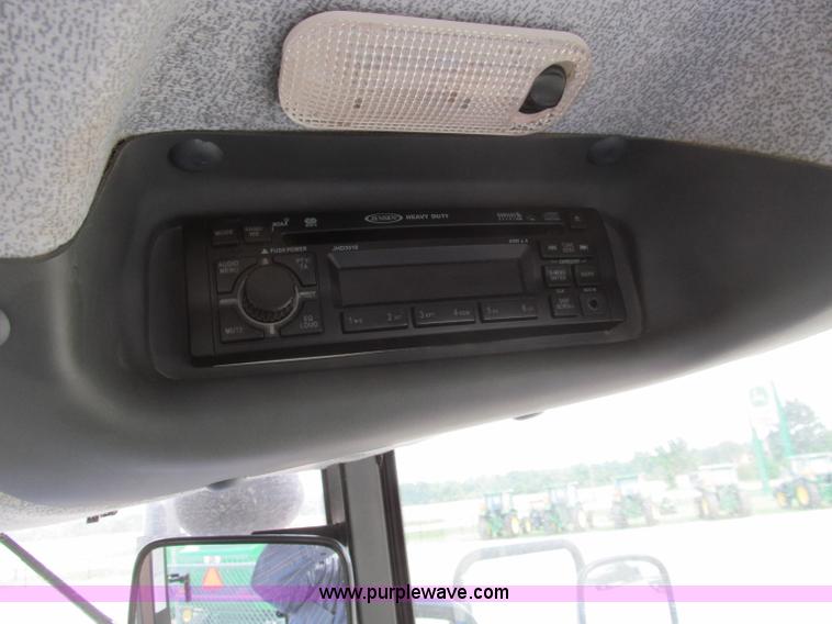 image for item D3230 2008 New Holland TD5050 MFWD tractor