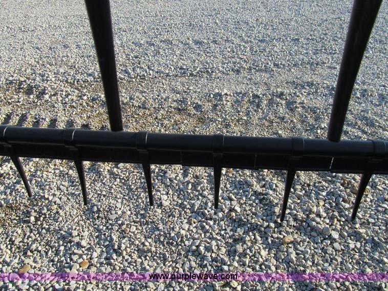 image for item D3232 2006 John Deere 635F HydraFlex header