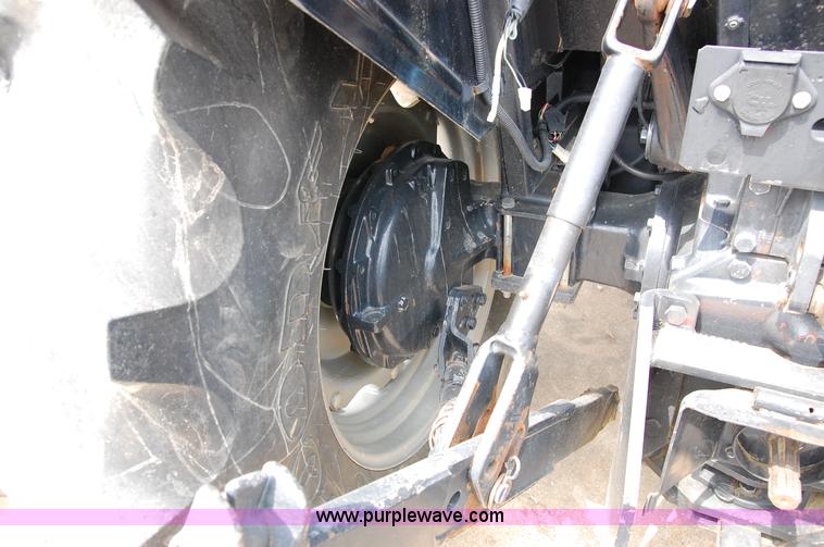 image for item D3239 2007 Case IH JX80 MFWD tractor