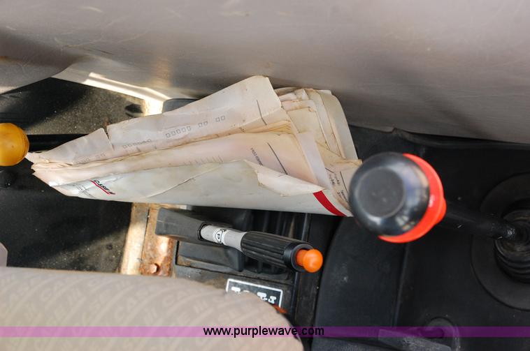 image for item D3239 2007 Case IH JX80 MFWD tractor