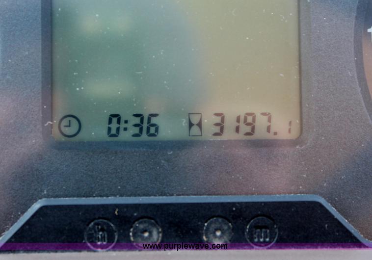 image for item D3246 2001 John Deere 6410 MFWD tractor