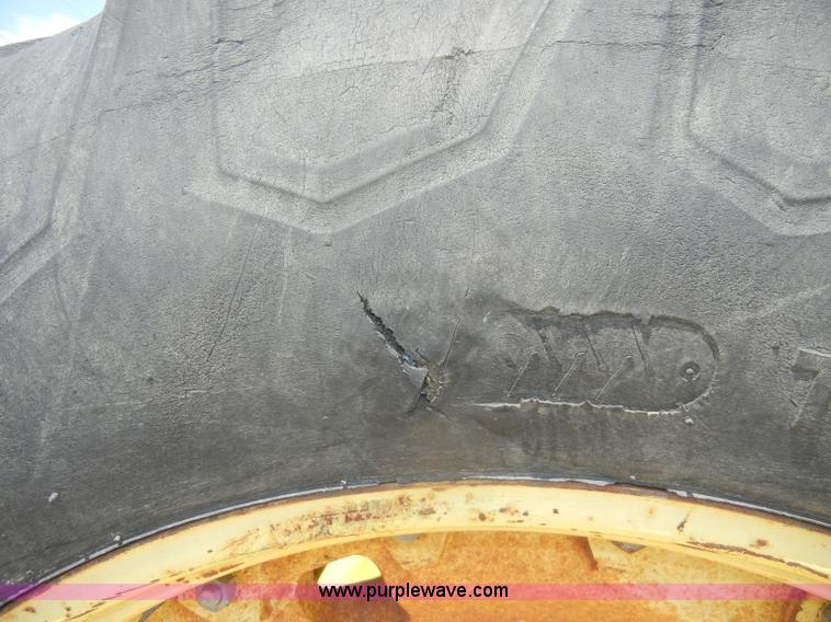 image for item D4074 1973 John Deere 4630 tractor