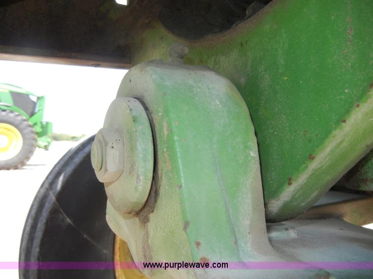 image for item D4074 1973 John Deere 4630 tractor