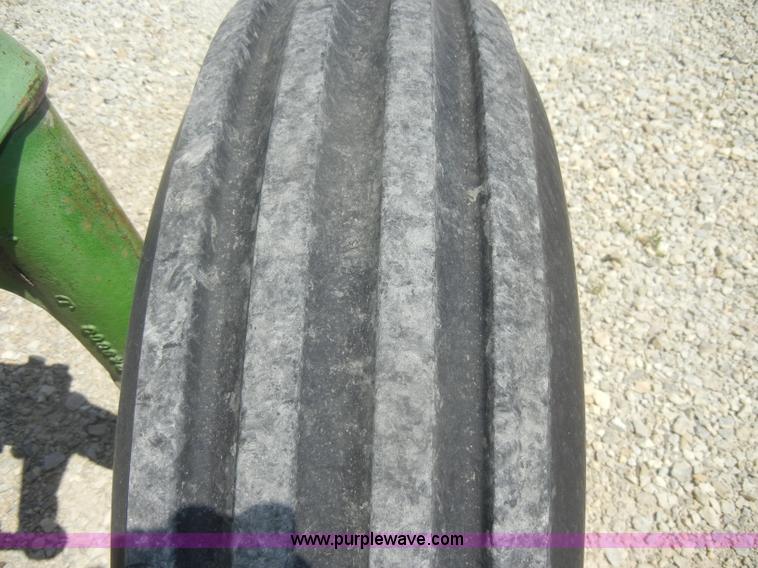 image for item D4074 1973 John Deere 4630 tractor