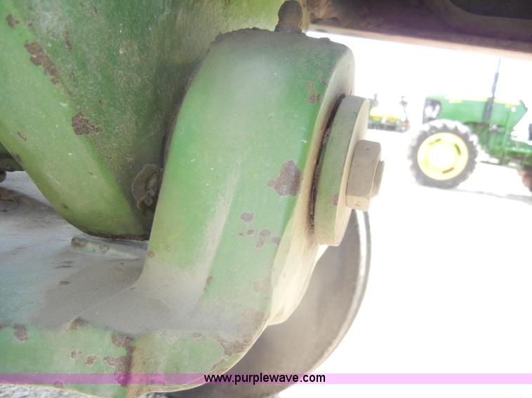 image for item D4074 1973 John Deere 4630 tractor