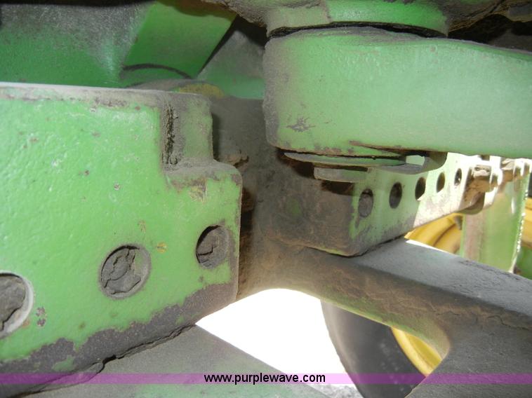 image for item D4074 1973 John Deere 4630 tractor