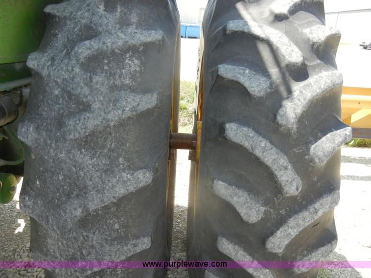 image for item D4074 1973 John Deere 4630 tractor