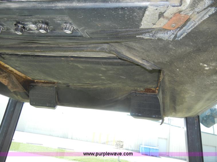 image for item D4074 1973 John Deere 4630 tractor