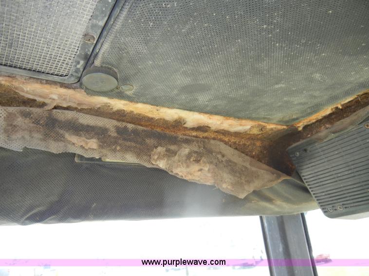 image for item D4074 1973 John Deere 4630 tractor