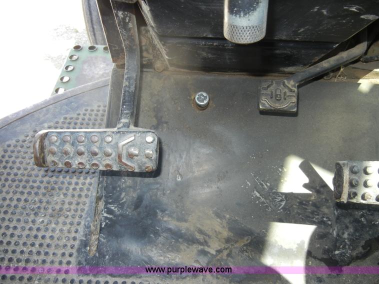 image for item D4074 1973 John Deere 4630 tractor