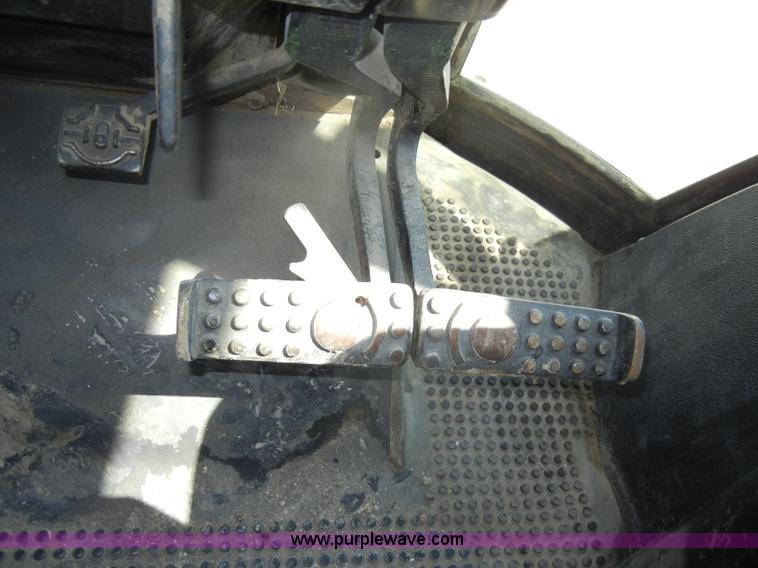 image for item D4074 1973 John Deere 4630 tractor