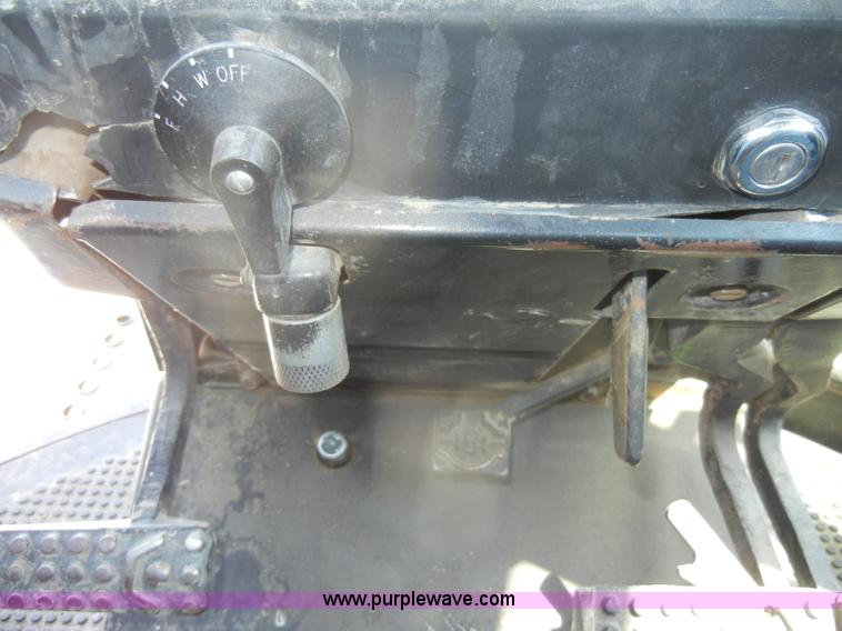 image for item D4074 1973 John Deere 4630 tractor