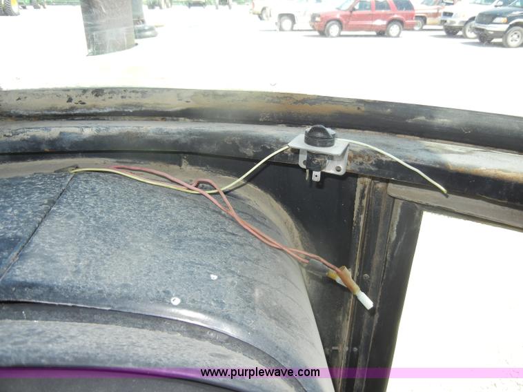 image for item D4074 1973 John Deere 4630 tractor