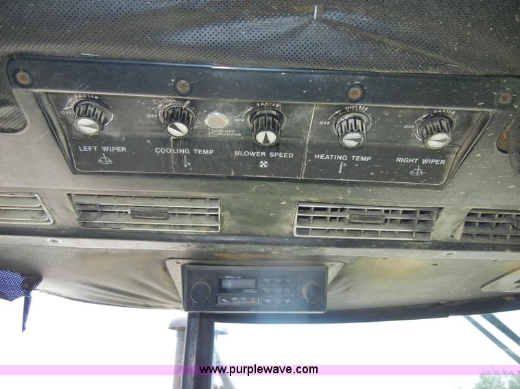 image for item D4074 1973 John Deere 4630 tractor