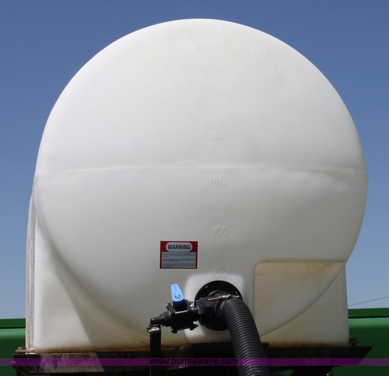 image for item D5016 2002 John Deere 455 grain drill