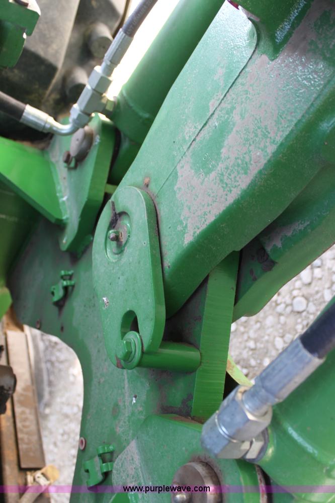 image for item D5032 2005 John Deere 9220 4WD tractor