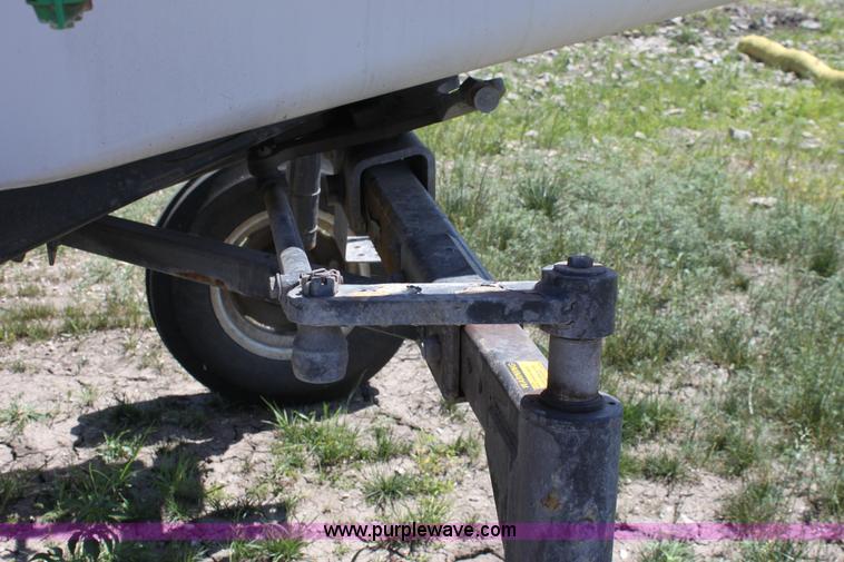 image for item D5047 SpraCoupe 220 self-propelled sprayer