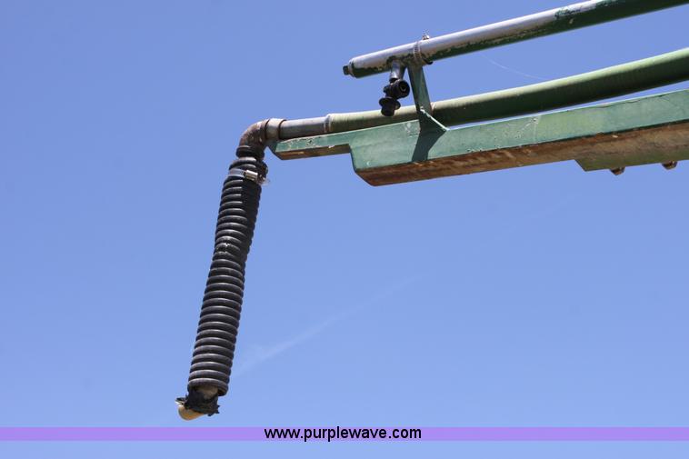 image for item D5054 1990 Ford F350 Loral sprayer pickup truck