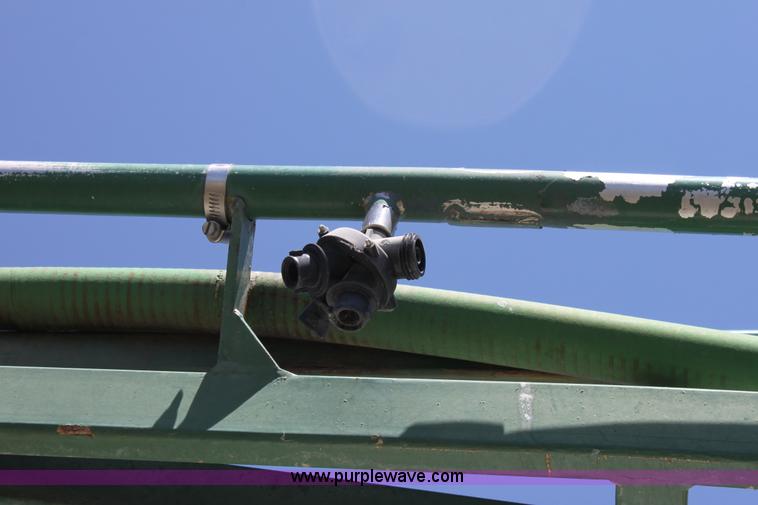 image for item D5054 1990 Ford F350 Loral sprayer pickup truck