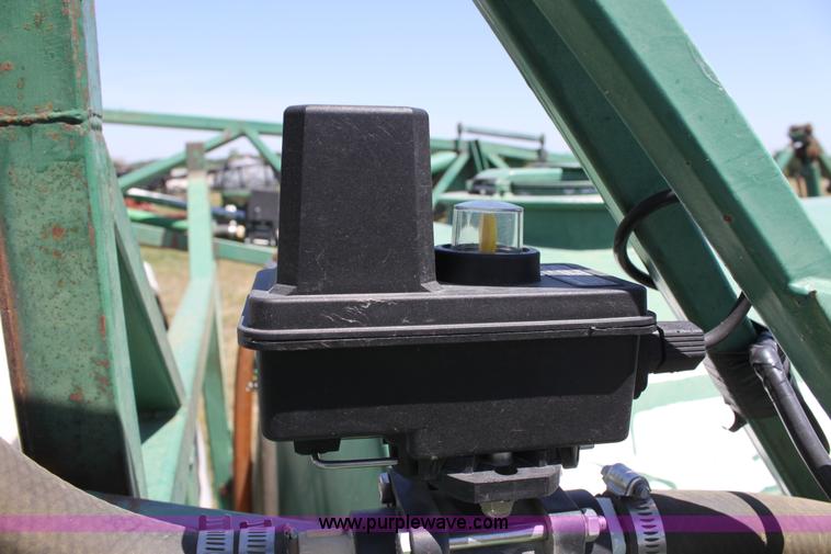 image for item D5054 1990 Ford F350 Loral sprayer pickup truck