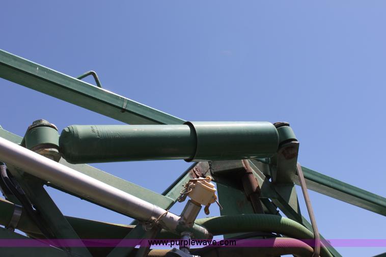 image for item D5054 1990 Ford F350 Loral sprayer pickup truck