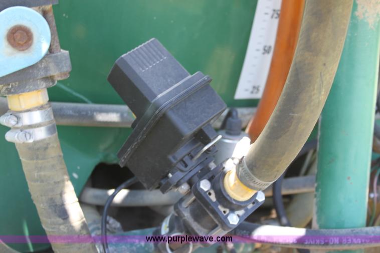 image for item D5054 1990 Ford F350 Loral sprayer pickup truck