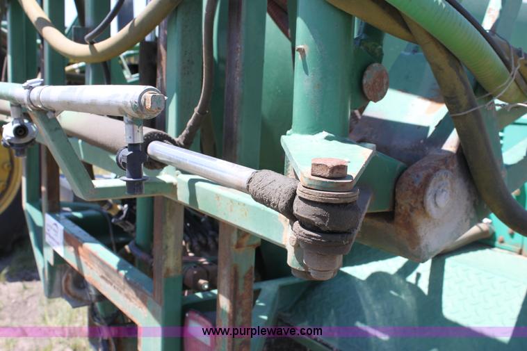 image for item D5054 1990 Ford F350 Loral sprayer pickup truck