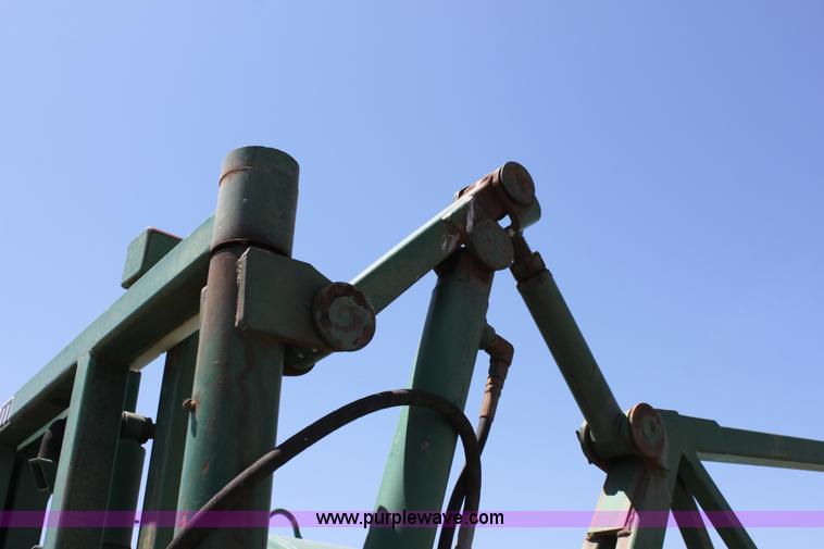 image for item D5054 1990 Ford F350 Loral sprayer pickup truck